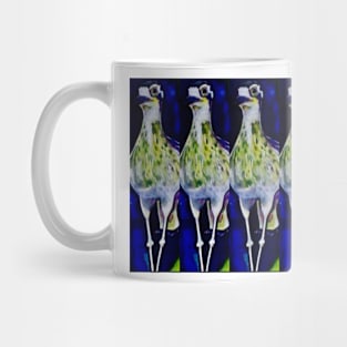 curlew Mug